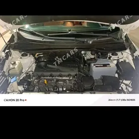 Hyundai IX35 2013