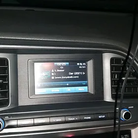 Elantra Monitor kicisi
