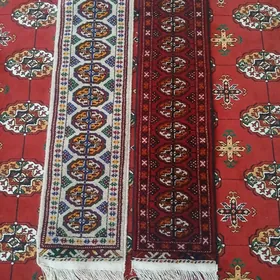 El asak halylar
