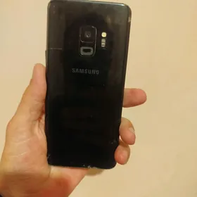 Samsung S9