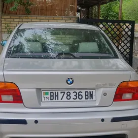 BMW 528 2002