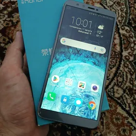 Honor 9 lite