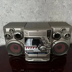 Музыкальный центр