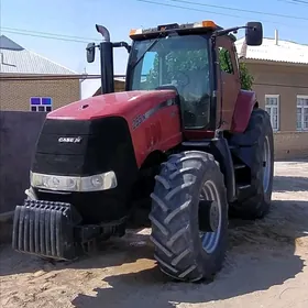 Case STX325 Accusteer 2007