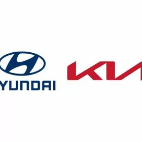 HYUNDAI KIA Magazyn