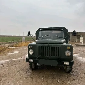 Zil 130 1995