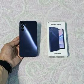 SAMSUNG A15 8/256 PAKET ÝALY