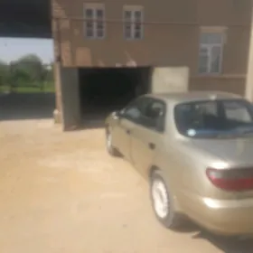 Toyota Carina 1993