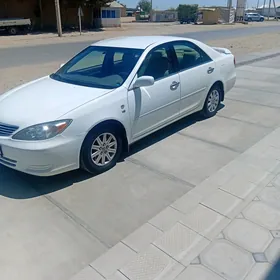 Toyota Camry 2002