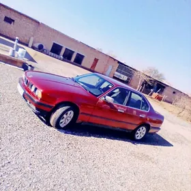 BMW 525 1991