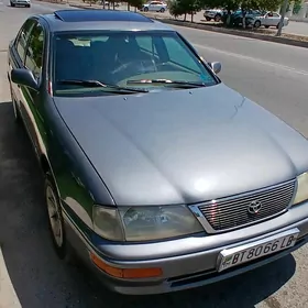 Toyota Avalon 1997