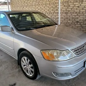 Toyota Avalon 2001