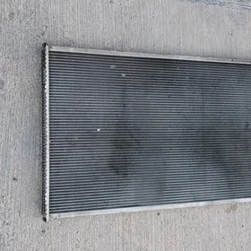 Korolla Radiator 2010