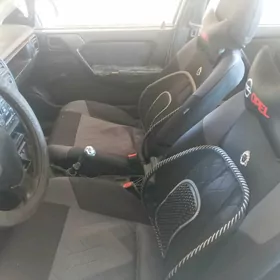 Opel Vectra 1991