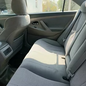 Toyota Camry 2009