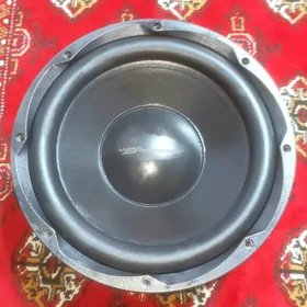 pioneer sub