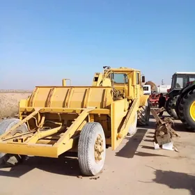 MTZ T-28 1983
