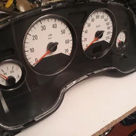 opel Astra g pribor