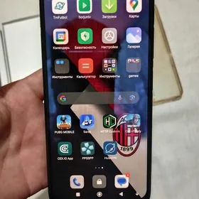 redmi not11