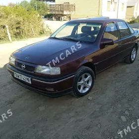 Opel Vectra 1993