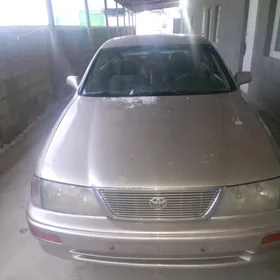 Toyota Avalon 1997