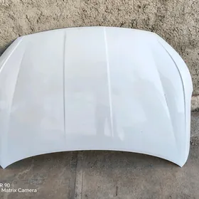 Elantra kapot