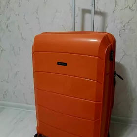 ЧЕМАДАН ÇEMADAN VALIZ 🧡🧡🧡🧡