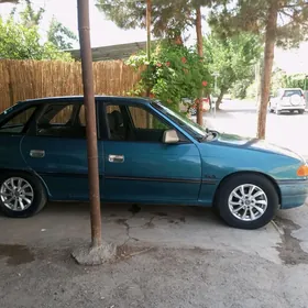 Opel Astra 1991
