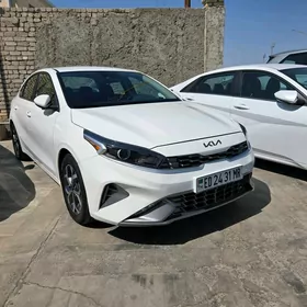 Kia Forte 2021