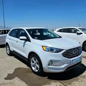 Ford Edge 2021
