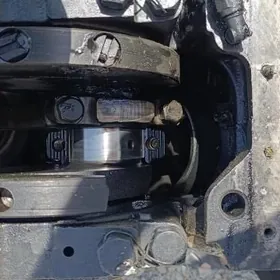 maz motor