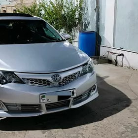 Toyota Camry 2013