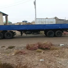 Kogel Euro Trailer 2006