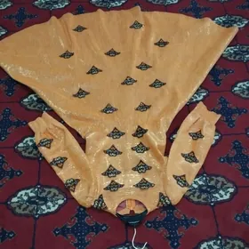 caga koynek