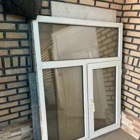 plastik ayna пластиковое окно