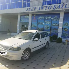 Opel Astra 1999