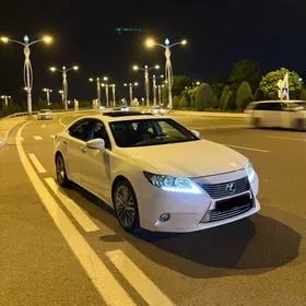 Lexus ES 350 2014