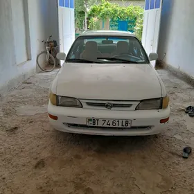 Toyota Corolla 1996