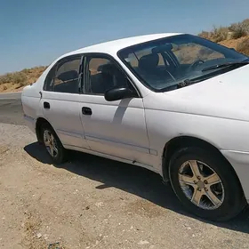 Toyota Corona 1992