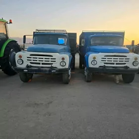 Zil 131 1990