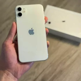 iPhone 11 ozi 64gb