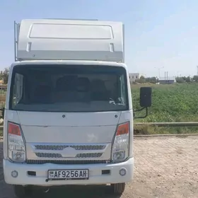 Mitsubishi Canter 2022