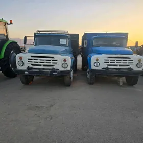 Zil 130 1992