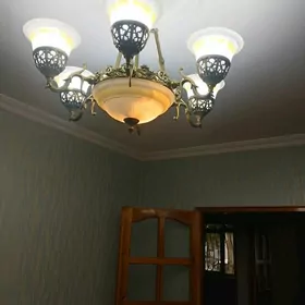 Люстра