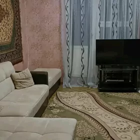 Мир 2 - 4 комнаты 