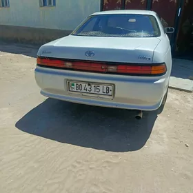 Toyota Mark II 1993