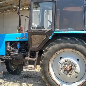 MTZ 80 2014