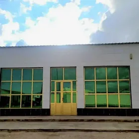 arenda magazin akdaş