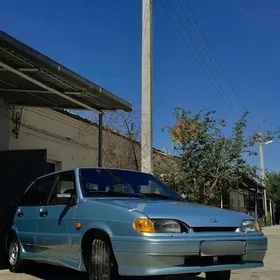 Lada 2115 2001
