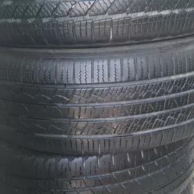teker  245 60 18 4şt